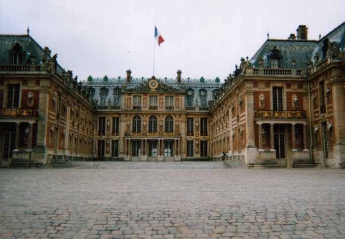 Clos de Vougeot